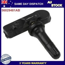 TPMS Tyre Pressure Sensor For Jeep Grand Cherokee Commander Wrangler Dodge