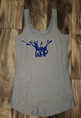 WAP MEGAN THEE STALLION CARDI B SHIRT SMALL 