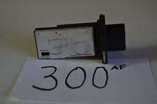 2008 Infiniti G35 4Door  3.5L, Auto, AWD Mass Air Flow Meter Sensor Used #300-AF