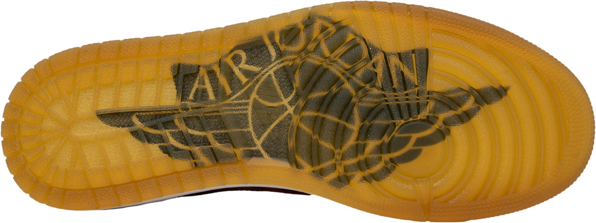 Jordan 1 Retro OG Low Chinese New Year - Year Of The Tiger for