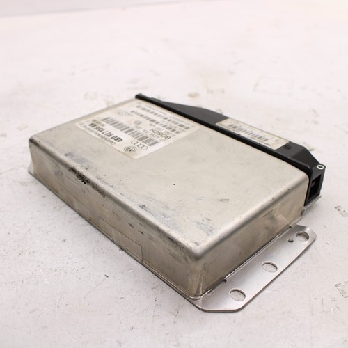 1997-2001 Audi A6 2.7L Transmission Control TCU TCM Module Bosch 4B0927156K - Picture 3 of 5