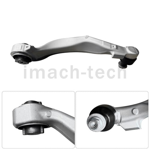 New Front Left Driver Side Control Arm 68375647AB For Grand Cherokee 2021-2024 - Picture 13 of 13