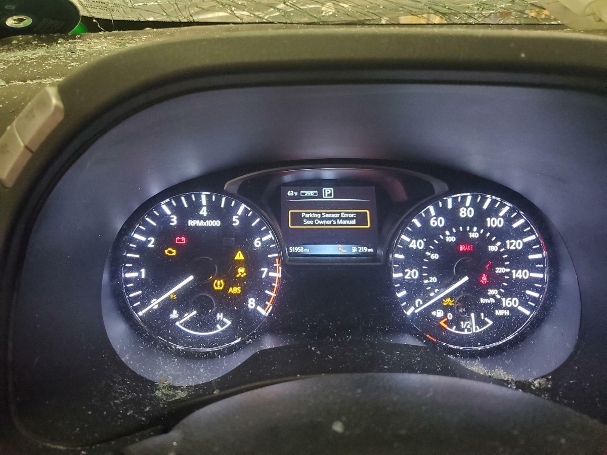 NISSAN 日産 パオサイド メータークロック NISSAN PATHFINDER Speedometer (cluster), MPH 18 19 20 | eBay