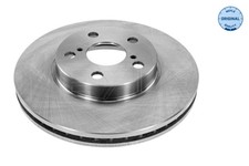 Disque de frein Toyota AVENSIS