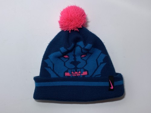 NIKE LEBRON JAMES Winter Beanie Hat 