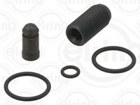 Elring 690.170 Dichtungssatz, EinspritzdüSe FüR Audi Seat Skoda VW