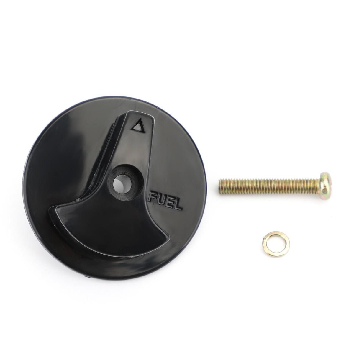 1999-2014 Honda Sportrax 400 TRX400EX Fuel Petcock Turn Lever Knob