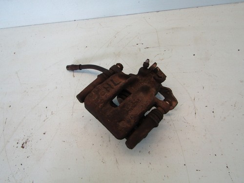 Ford Galaxy 2 1,9 TDI Bremssattel hinten links Bremssattelträger R95VWX-2B119-CA