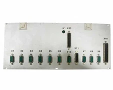 ASML PCB CARD 4022.430.1447 EXPANSION POWER SUPPLY