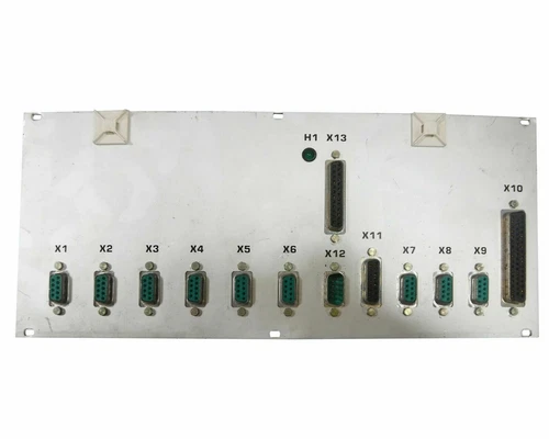 ASML PCB CARD 4022.430.1447 EXPANSION POWER SUPPLY