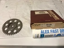 223-650 TIMING CAM GEAR SPROCKET 88-94 FORD 177 244 86-94 FORD TRUCK 177 244