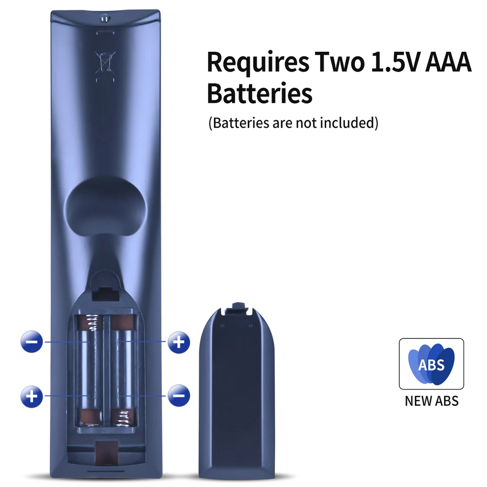 New MKJ39170828 Replacement Service Remote Control For LG LCD LED TV - Image 4 of 4