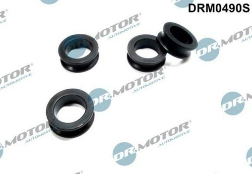 Dr.Motor Automotive Joint De Injecteur Pour VW Golf VI 5K1 1.6 TDI