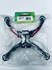 Dromida DIDE1160 Main Frame RED Ominus FPV