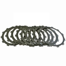 EBC Clutch Plate Set CK2356 fits Yamaha FZ1 N FZ1 S FZ 1 YZF-R1 R1 R1 FZ1S