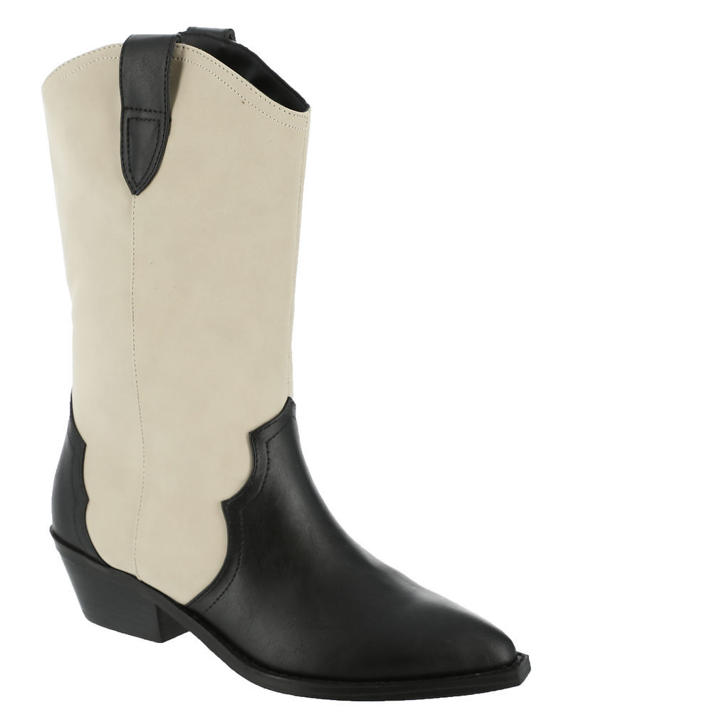 Женские ботинки DV by Dolce Vita Korbella - Черный-Мульти 14390₽