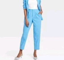 A New Day High-Rise Tapered Leg Women's Ankle Trousers