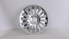 New Snap On Hub Caps 15 Set Of 4 Chrome Wheel Covers Fit R15 Tire Steel Rims New Snap On Hub Caps 15 Set Of 4 Chrome Wheel Covers Fit R15 Tire Steel Rims