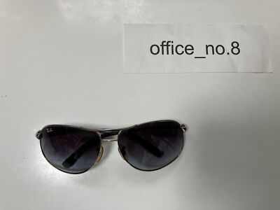 Rayban sunglasses and case set Rayban Sunglasses X-Large Folding Case sunglass Ray-ban Set  main image 3