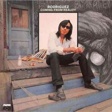 Rodriguez / COMING FROM REALITY (VINYL) (LP) / Universal / 7707738 / LP