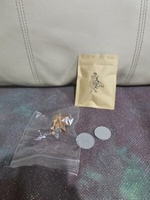 Kingdom Death female Architect Beta Authentic Complete