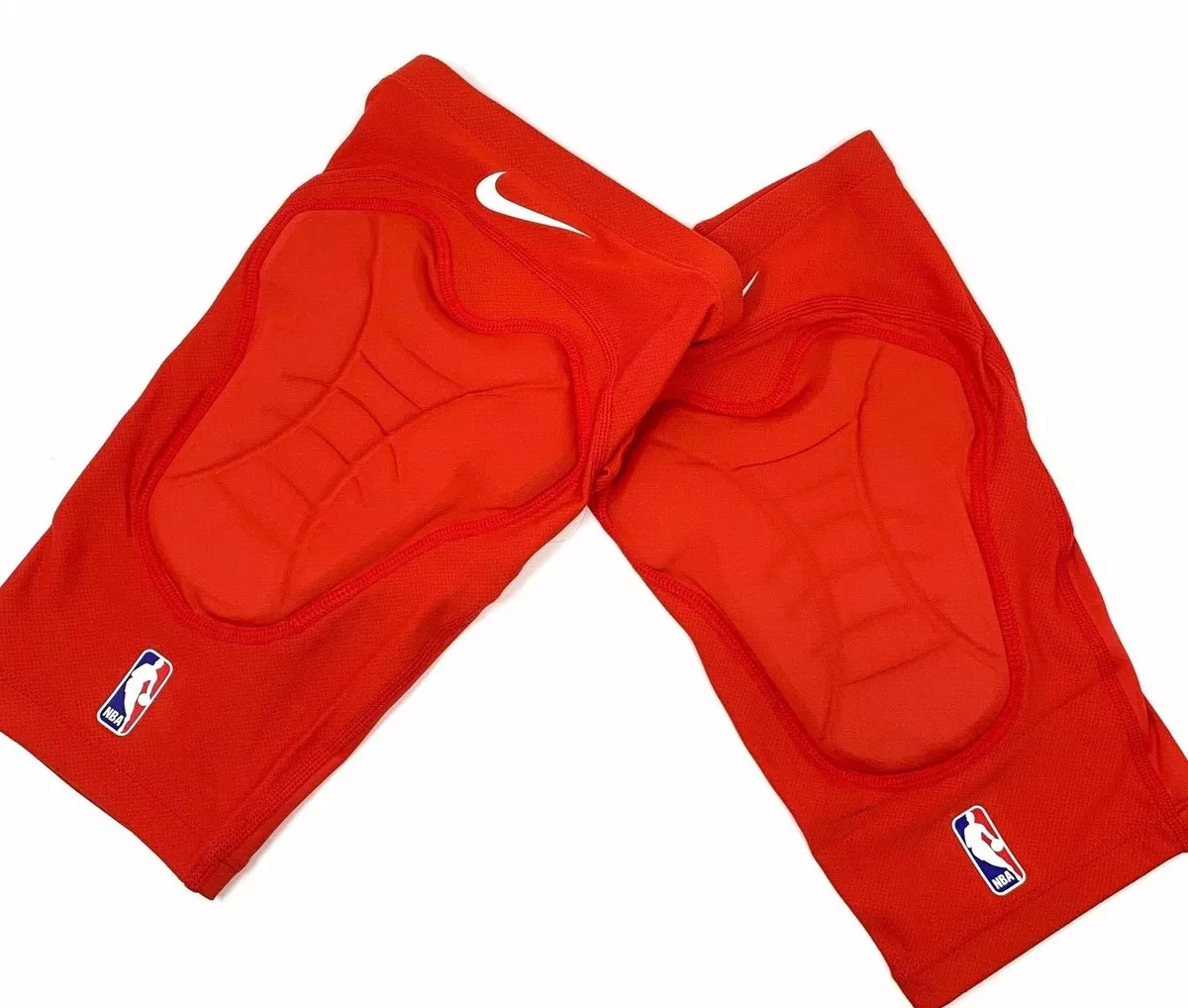Hyperstrong padded shop knee sleeve