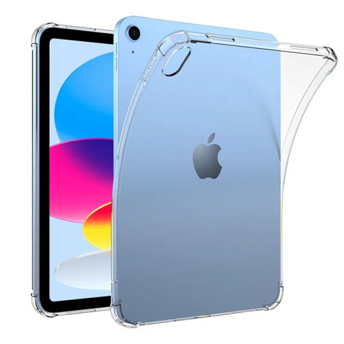 For iPad 5/6/7/8/9/10/11th Gen A16 Air 11 M3 2025 Keyboard Case Bluetooth Mouse - Picture 64 of 64