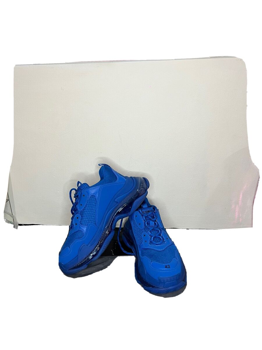 balenciaga triple s 42 men | eBay balenciaga triple s 42 men | eBay