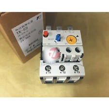 1PCS Fuji TK-E2 24-36A Thermal Overload Relay New TKE2 Quality assurance