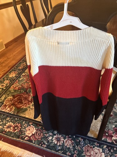 Tommy Hilfiger Dress NWT Small Dress - Picture 3 of 3