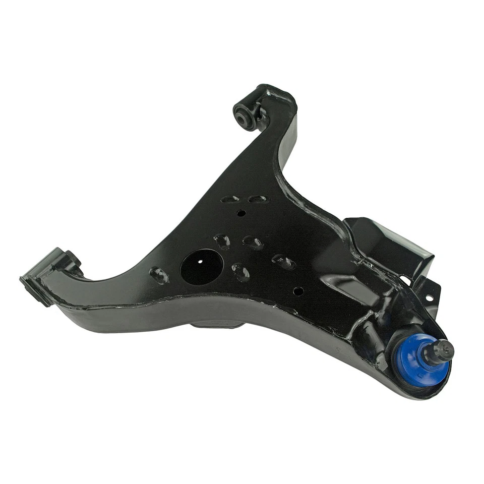 Braço de controle inferior dianteiro com junta esférica compatível com 2005 2006 2007 2008 Nissan Armada - Imagem 4 de 4