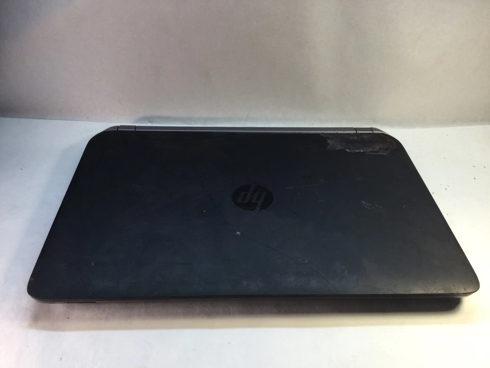 HP ProBook 450 G2 15" Laptop Intel Core i5 5th Gen-C-GRADE -MZ - Image 3 of 4