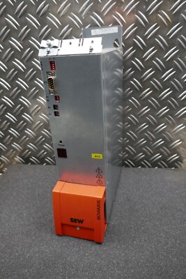 SEW Eurodrive Moviaxis MXP80A-010-503-00