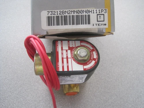 NEW PARKER 73212BN2MN00N0H111P3 VALVE