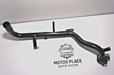 Audi 1.8 20v Wasserrohr 058121071C/058121071J