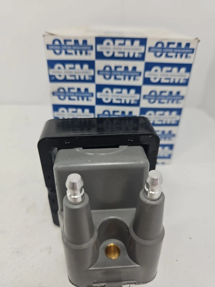 Bobina de ignição serve 1991-2002 Saturn SL,SL1,SL2 SC1,SC2 SW2 MOTOR ORIGINAL MANA - Imagem 2 de 4