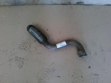 Tube d'échappement Peugeot 307