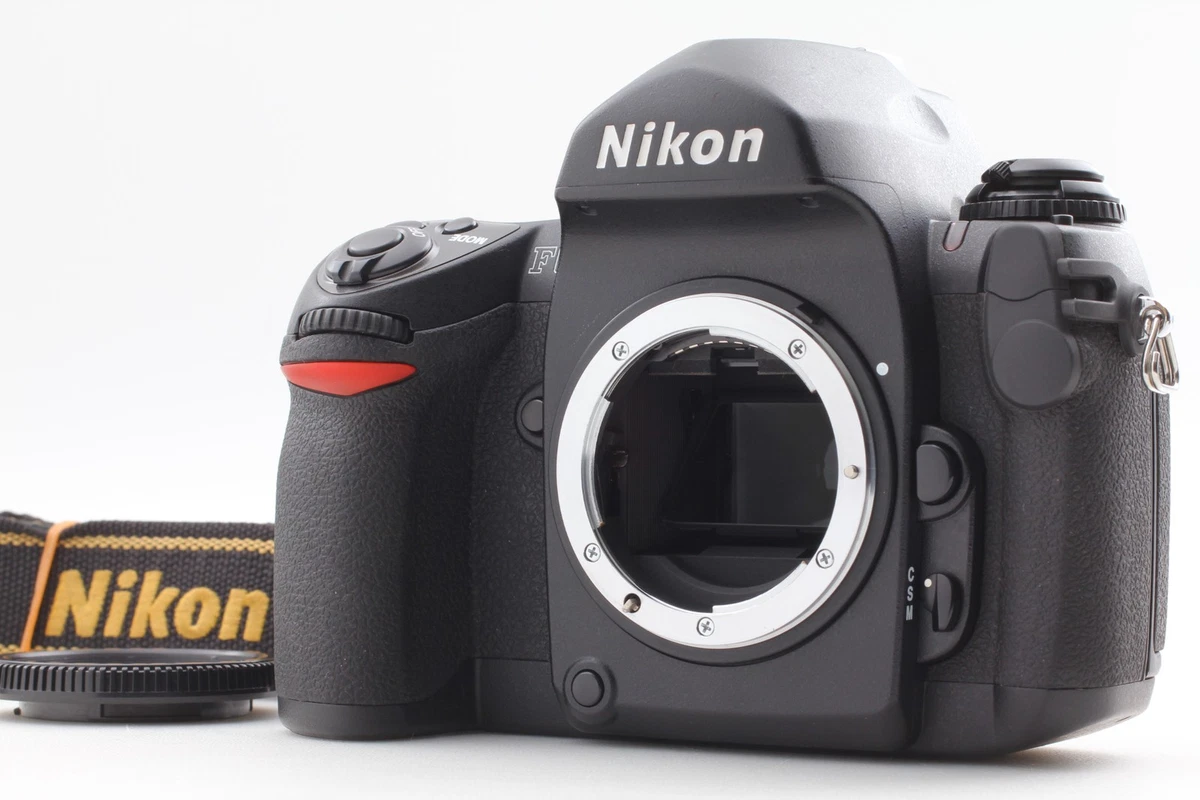 Nikon F6 35 mm SLR Film Cameras for sale | eBay