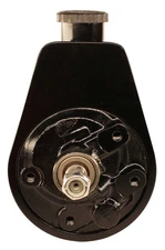 Power Steering Pump-Base Lares 12089 fits 72-73 International Scout II