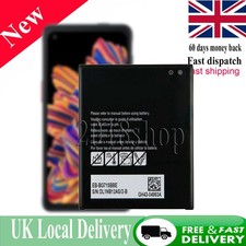 Battery for Samsung Galaxy Xcover Pro Xcover6 Pro SM-G715 SM-G715U SM-G715U1