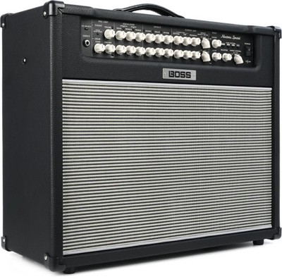 Boss Nextone Special 1 x 12-inch 80-watt Combo Amp