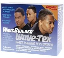 Wavebuilder WAVE-TEX WAVE MAKING TEXTURIZER KIT