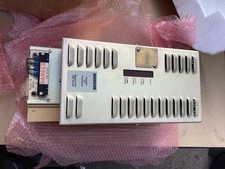 MODICON…AS-P451-622…Remote I/O Power Supply….60HZ…Remanufactured 😀