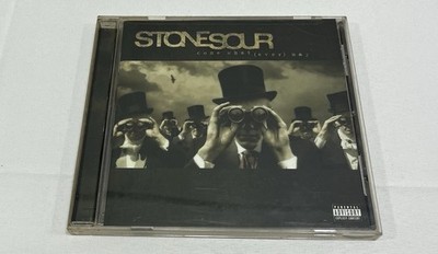 Stone Sour: Come What(ever) May - CD (2006)