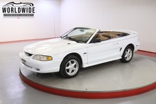 1994 Ford Mustang for Sale