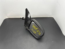 Retroviseur droit (ou coque) Hyundai I10