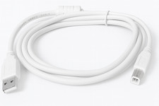 USB Cable for HP ColorLaserJetPro3302fdw Color-LaserJet-Pro-3302fdw