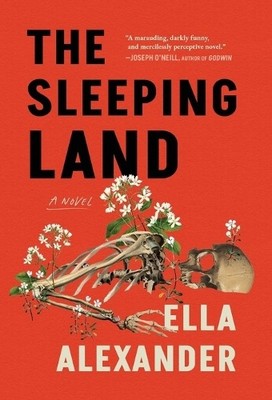 Ella Alexander The Sleeping Land (Copertina rigida) | eBay