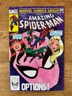 Amazing Spider-Man #243 Marvel 1983 - NICE! - No Reserve! .99 Cent Auction