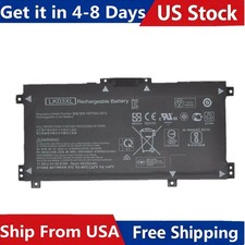 New Battery for HP ENVY x360 15m-cp 15m-cp0011dx LK03XL HSTNN-LB7U 916368-421